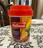 National Mix Achar